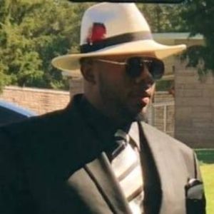 Meet your Posher, Antonio